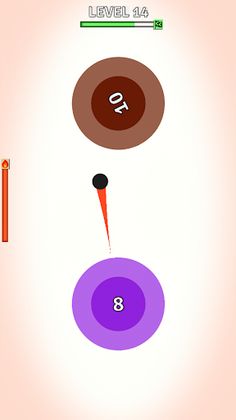Spinshot - Screenshot 4