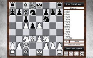 Chess Plus+ - Screenshot 3