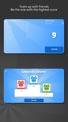 Word Wit: Charades! - Screenshot 3