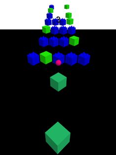 bounce-E - Most Expensive Game - Screenshot 4