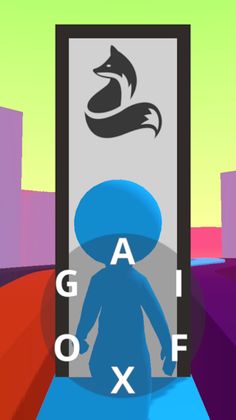 Word Run - Screenshot 3