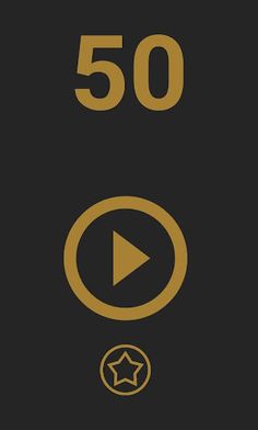 50 (One to Fifty) - Screenshot 1