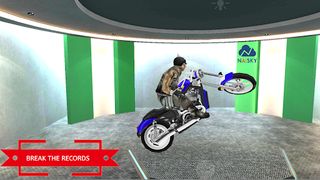 VR Real Bike Racer - Screenshot 2