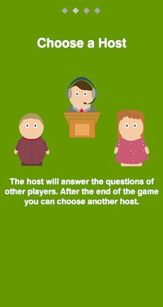 Dark Story - logic party game - Screenshot 2