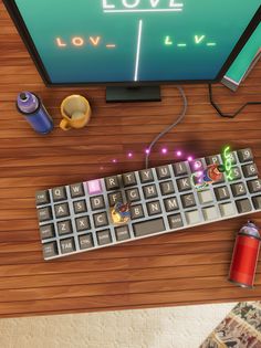 Jump Type - Screenshot 4