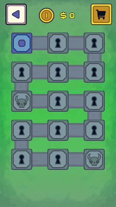 Find and Fight - Screenshot 1