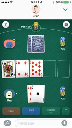 GamePigeon - Screenshot 2