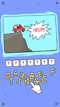 Hollyword: Director Word game - Screenshot 1