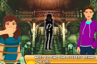 Lover Kidnap - Escape Game - Screenshot 3