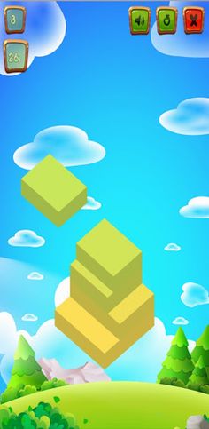 MaxBox Game - Screenshot 3