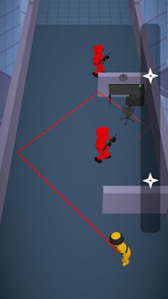 Ninja-Master StealthAssassin - Screenshot 4