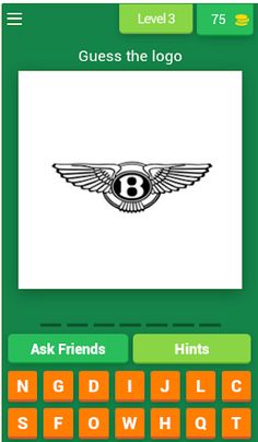 Guess The Logo - Screenshot 2