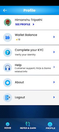 Ludo7 - Screenshot 3
