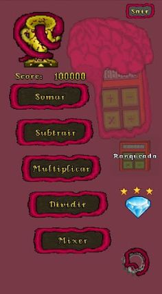 Math Core - Screenshot 2