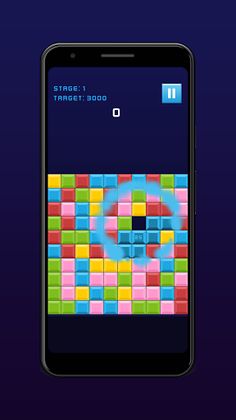 Pop Blocks Classic - Screenshot 3