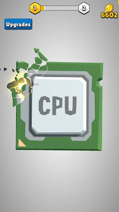 Idle Destruction - Screenshot 3