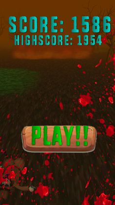 Detective Captain 3D - Screenshot 3