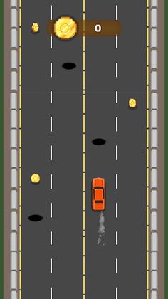 Car Racing Game - Screenshot 3