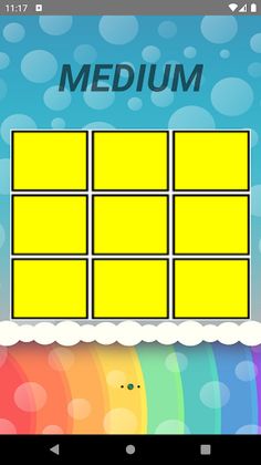 Square Cube - Screenshot 3