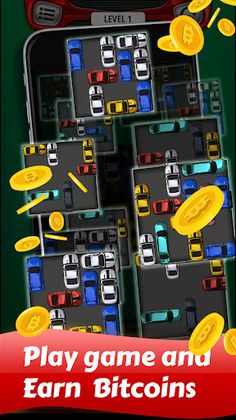 Car Unblock Puzzle Challenge - Screenshot 2
