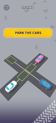 Puzzle Park - Screenshot 1