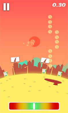 SODA BUB! - Screenshot 2