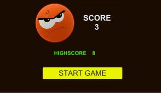 Angryball - Screenshot 3