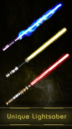 Gun Simulator - Lightsaber Gun - Screenshot 2