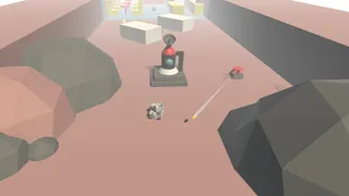 Plastic Tanks - Screenshot 1