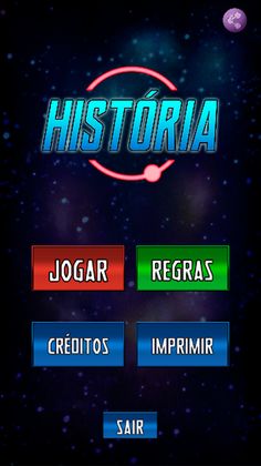 H8A - História 8º ano - Screenshot 1