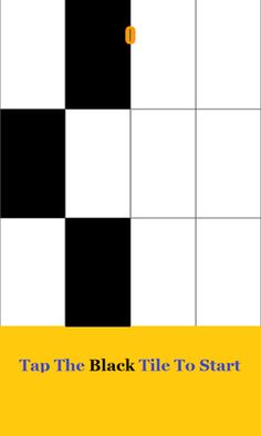 Magic Piano MJ - Screenshot 2