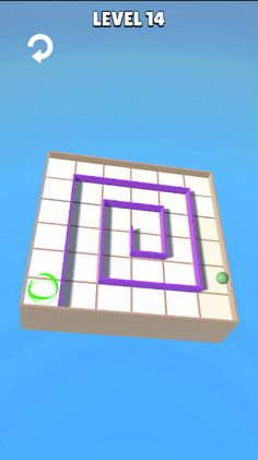 Rolling Balls - Screenshot 1