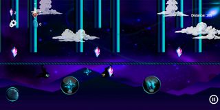 Rope Ninja - Screenshot 3