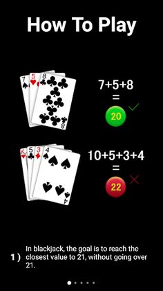 BlackJackBit - Screenshot 3