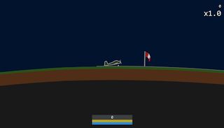 Cropduster - Screenshot 1