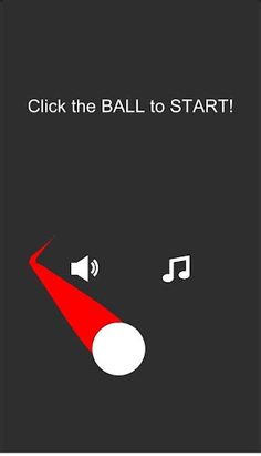 Catch The Ball - Screenshot 2