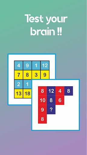 Briliant Riddle Math - Train t - Screenshot 2