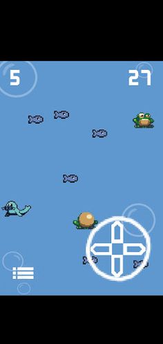 Eat a Lot - Screenshot 4