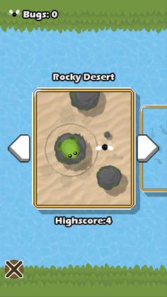 FROGGO - Screenshot 2