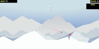 Golf and Chill - Screenshot 3