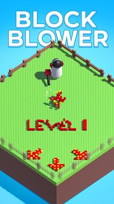 Block Blower - Screenshot 1