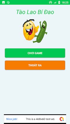 Tào Lao Bí Đao Giải Trí - Screenshot 1