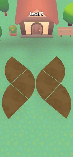 Mandala Garden - Screenshot 2