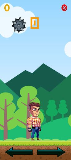 Sonsuz Kaçış - Screenshot 3