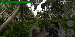 Soldiers of Vietnam: American - Screenshot 2