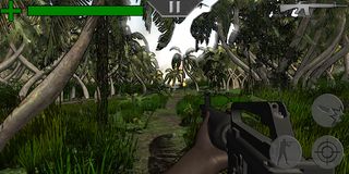 Soldiers of Vietnam: American - Screenshot 2