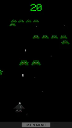 My 1GAM - Screenshot 3