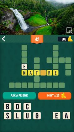 122 Photo Crosswords - Screenshot 4