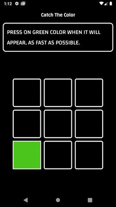 Test Your Reaction Games - Screenshot 2