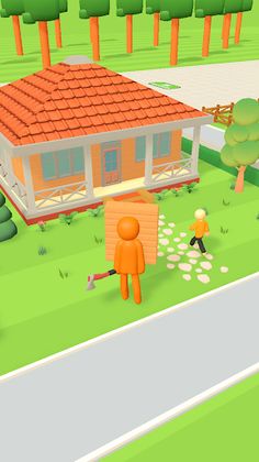 City Construction - Screenshot 4